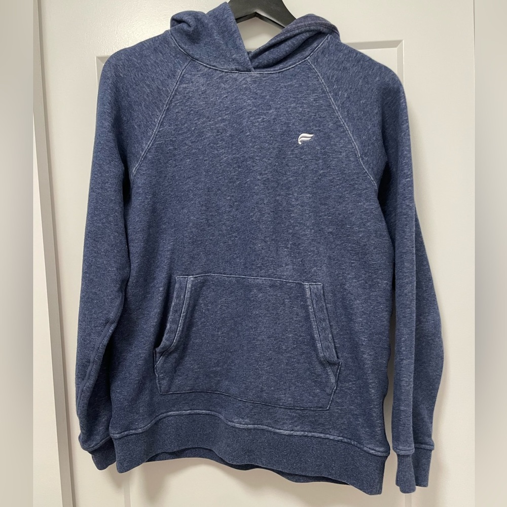 Fabletics Post Game Hoodie